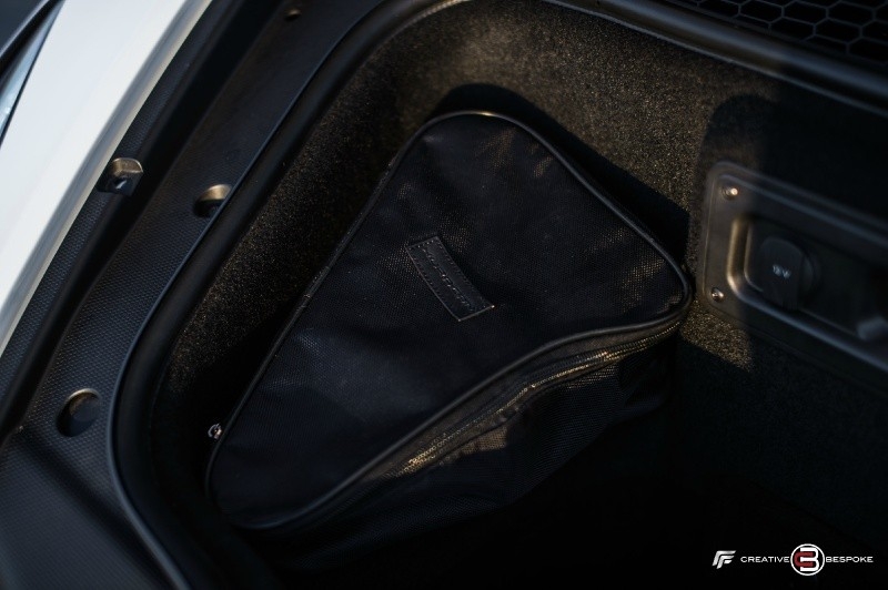 Lamborghini Huracan VORSTEINER NOVARA 2015 price $249,800