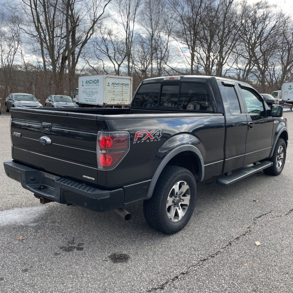 Ford F-150 2013 price $13,900