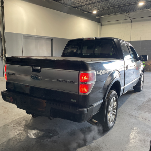 Ford F-150 2010 price $13,500