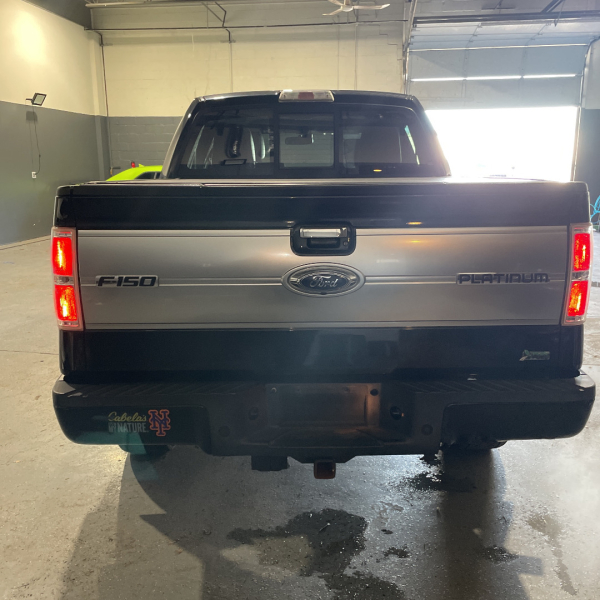 Ford F-150 2010 price $13,500