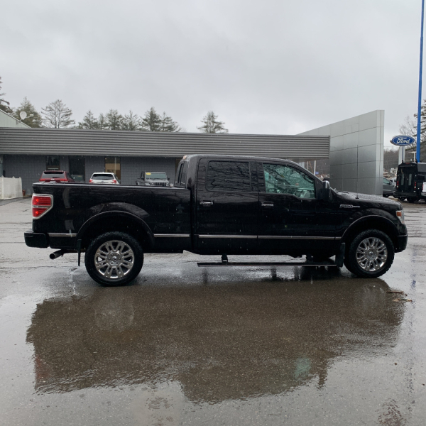 Ford F-150 2013 price $14,900