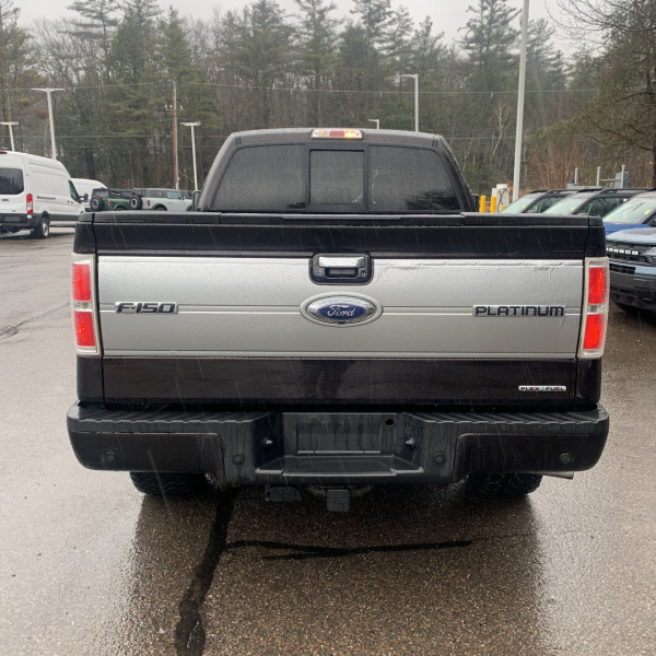 Ford F-150 2013 price $14,900