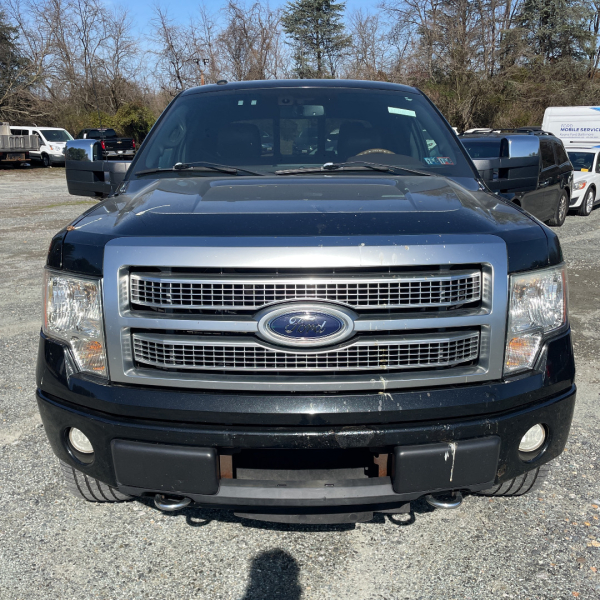 Ford F-150 2010 price $9,995