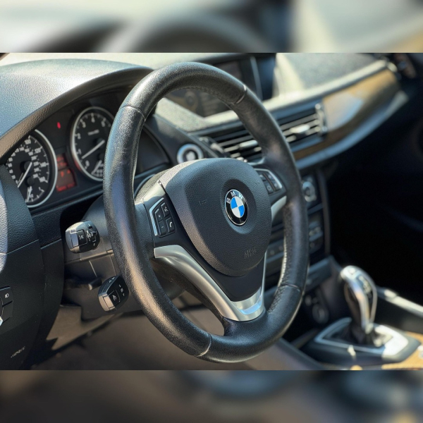 BMW X1 2013 price $5,800