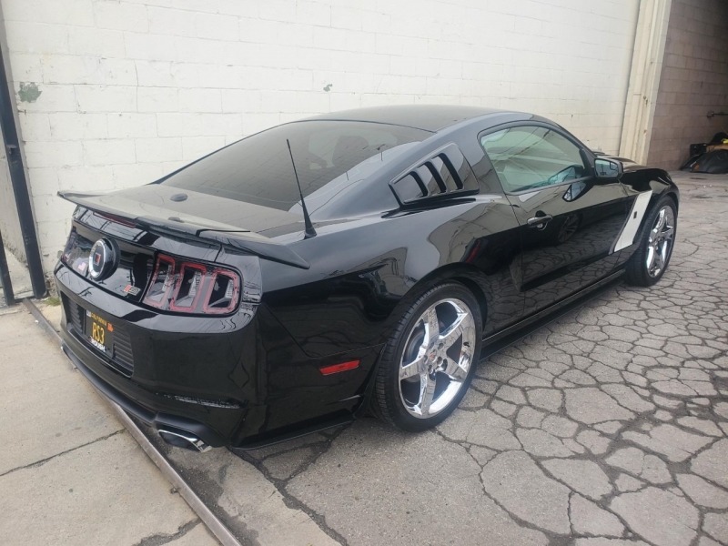 Ford Mustang 2014 price $31,999