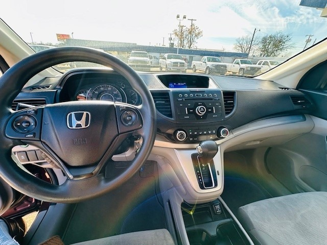 Honda CR-V 2013 price $10,995