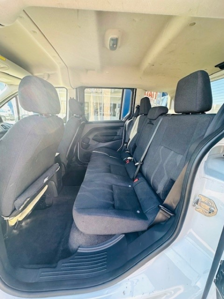 Ford Transit Connect Wagon 2016 price $14,995