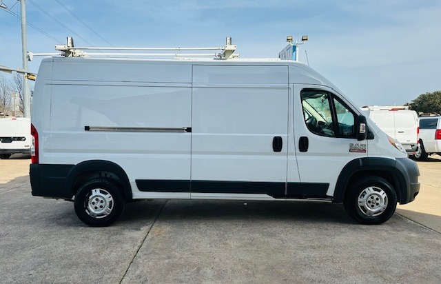 RAM ProMaster Cargo Van 2015 price $22,995