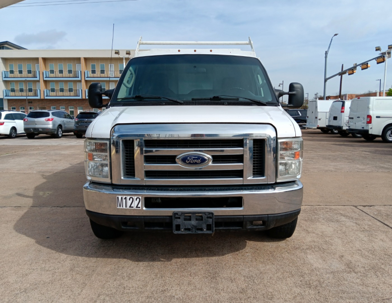 Ford Econoline Commercial Cutaway 2016 price $17,995