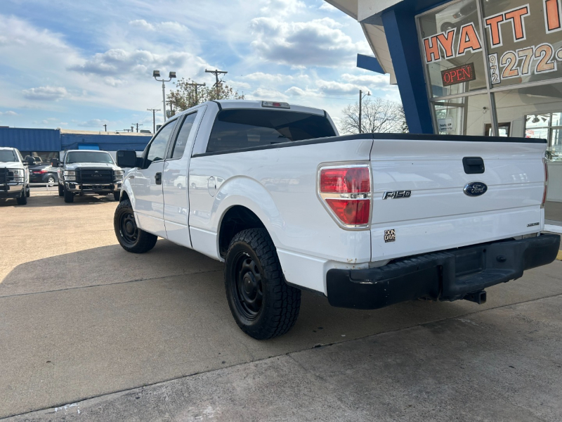 Ford F-150 2013 price $12,995