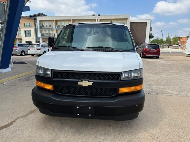 Chevrolet Express Cargo Van 2019 price $19,995