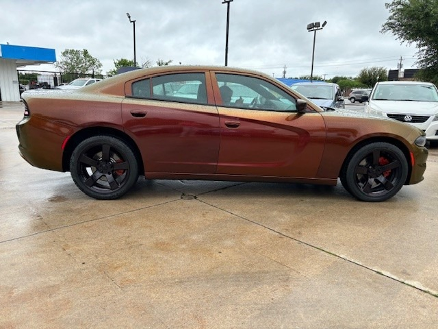 Dodge Charger 2016 price $14,995