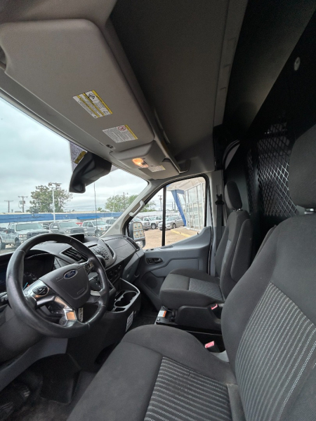 Ford Transit Cargo Van 2015 price $19,995