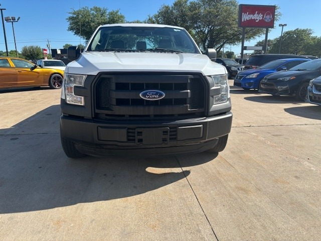 Ford F-150 2016 price $12,995