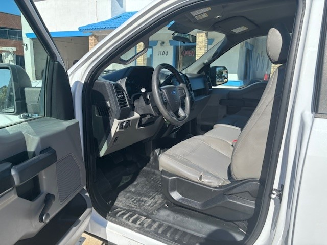 Ford F-150 2016 price $12,995