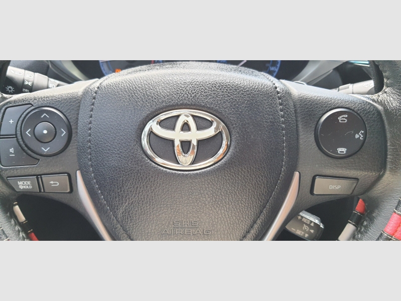 Toyota Corolla 2015 price $8,999
