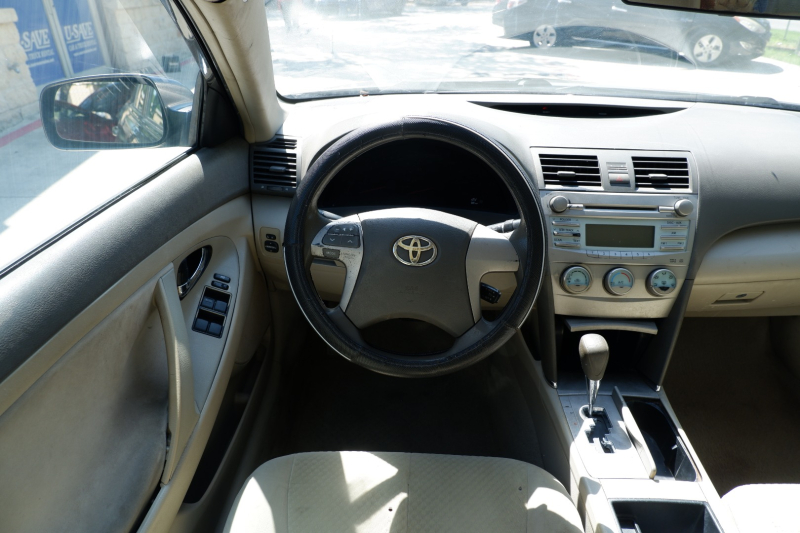 Toyota Camry 2008 price $5,400