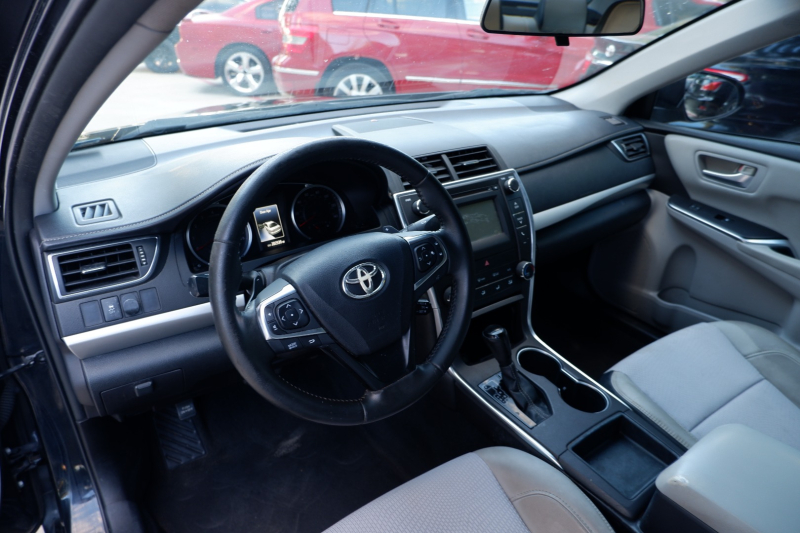 Toyota Camry 2016 price $7,900