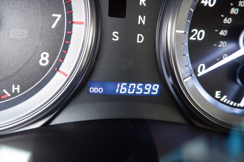 Lexus ES 350 2012 price $7,900