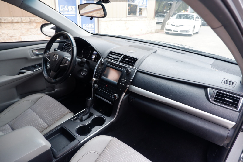 Toyota Camry 2015 price $8,400