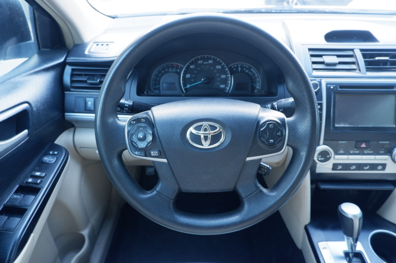 Toyota Camry 2014 price $8,100