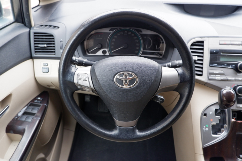 Toyota Venza 2009 price $5,800