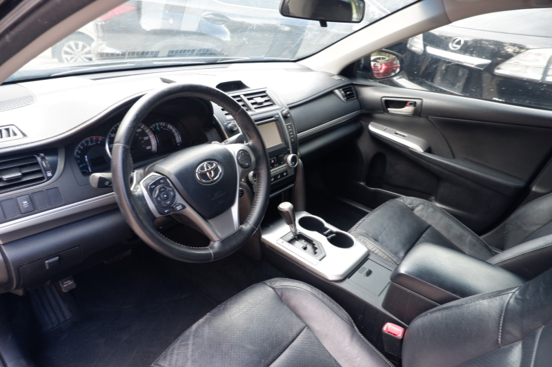 Toyota Camry 2013 price $7,000