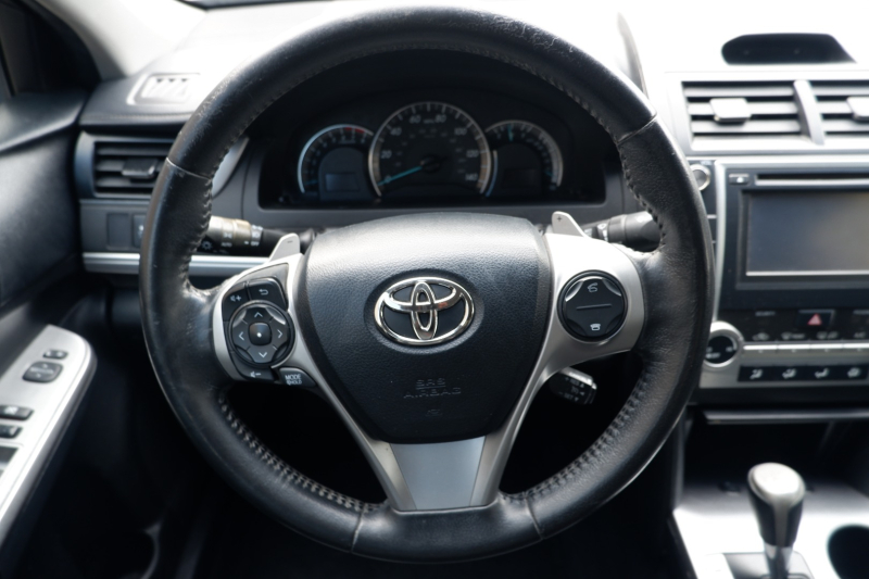 Toyota Camry 2013 price $7,800