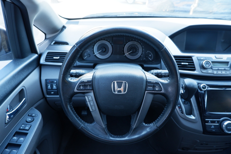 Honda Odyssey 2014 price $9,300