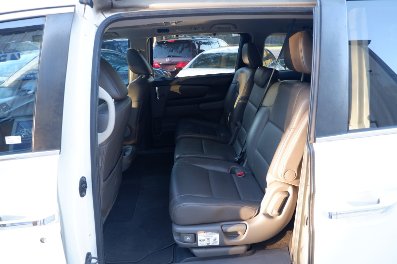 Honda Odyssey 2014 price $9,600