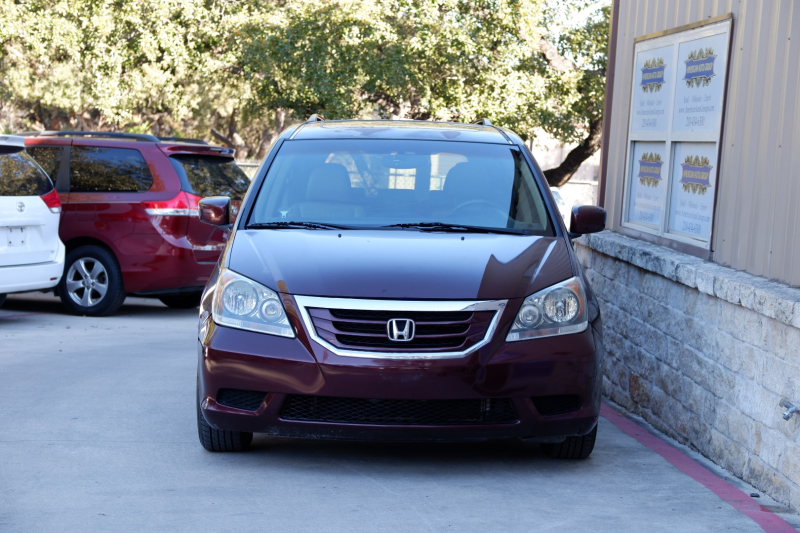 Honda Odyssey 2008 price $5,700