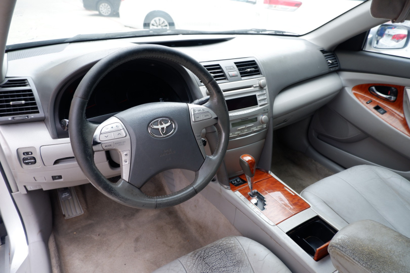 Toyota Camry 2011 price $5,500
