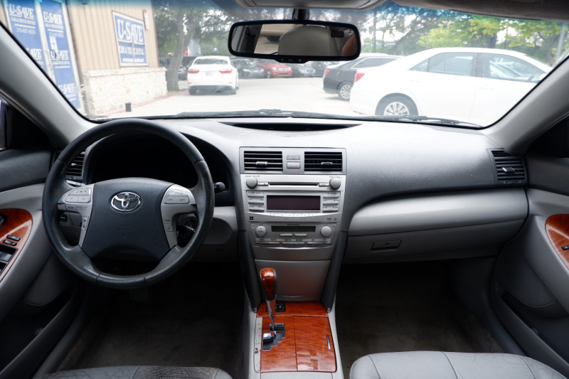 Toyota Camry 2011 price $4,500