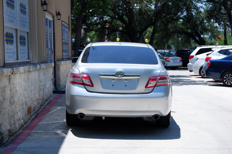 Toyota Camry 2011 price $5,700