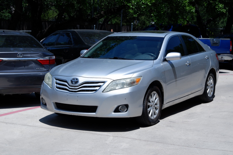 Toyota Camry 2011 price $5,700