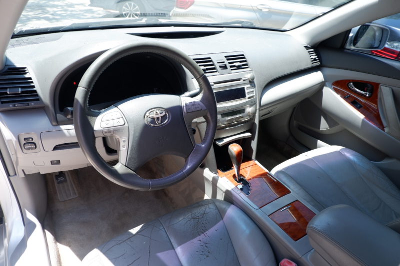 Toyota Camry 2011 price $5,700