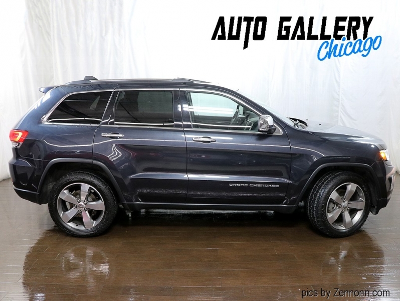 Jeep Grand Cherokee 2014 price $15,790