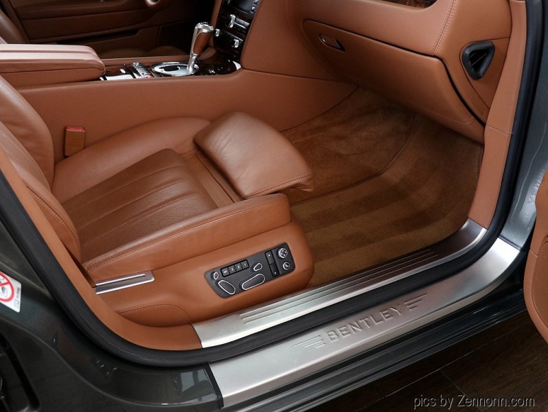 Bentley Continental Flying Spur (CFS) 2006 price $33,990