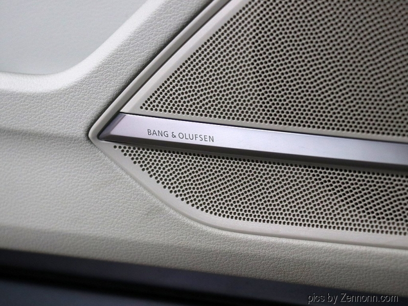 Audi A8 L 2020 price $55,990