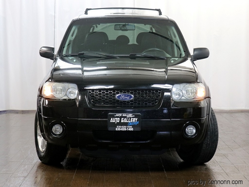 Ford Escape 2007 price $4,490