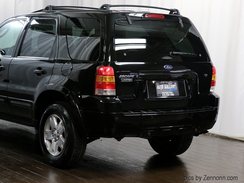 Ford Escape 2007 price $4,490