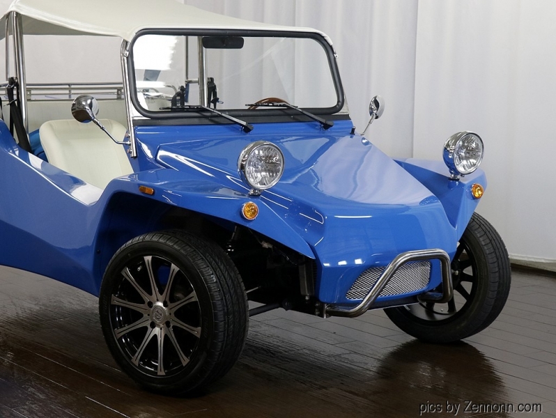 Oreion Buggy - 1965 price $31,990
