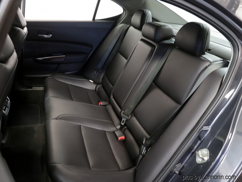 Acura TLX 2015 price $12,990