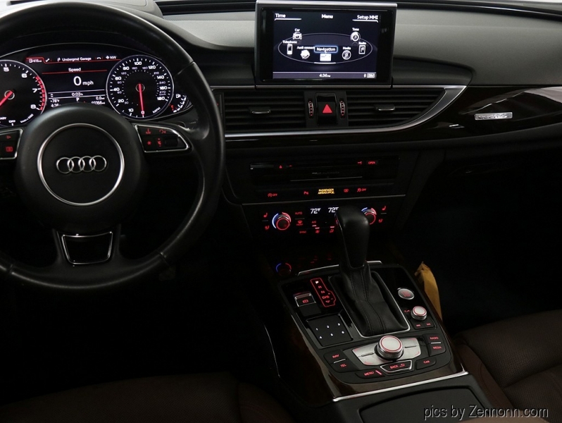 Audi A6 2016 price $17,990