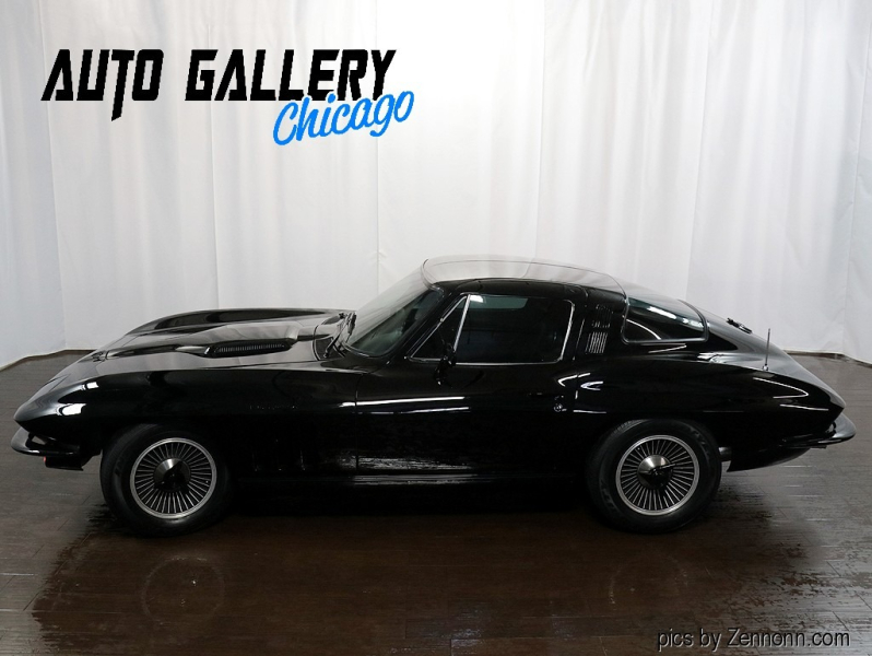 Chevrolet Corvette 1965 price $129,990