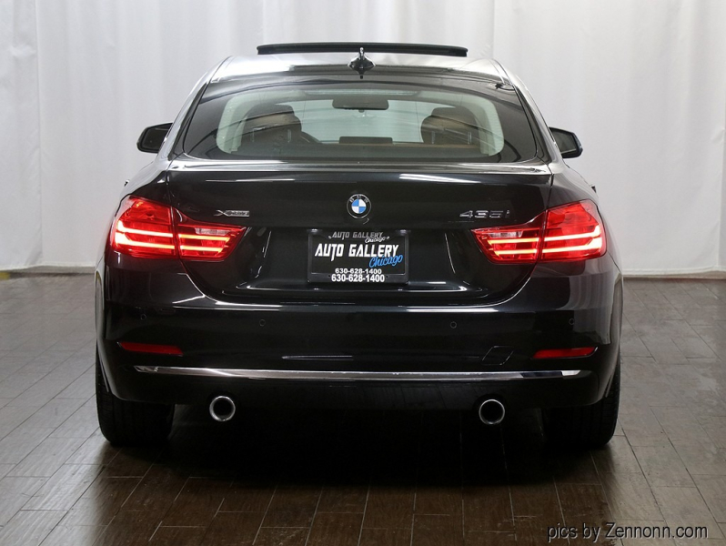 BMW 4-Series 2015 price $23,790