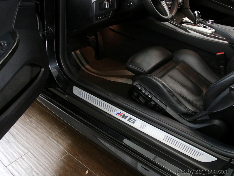 BMW M6 2014 price $36,990