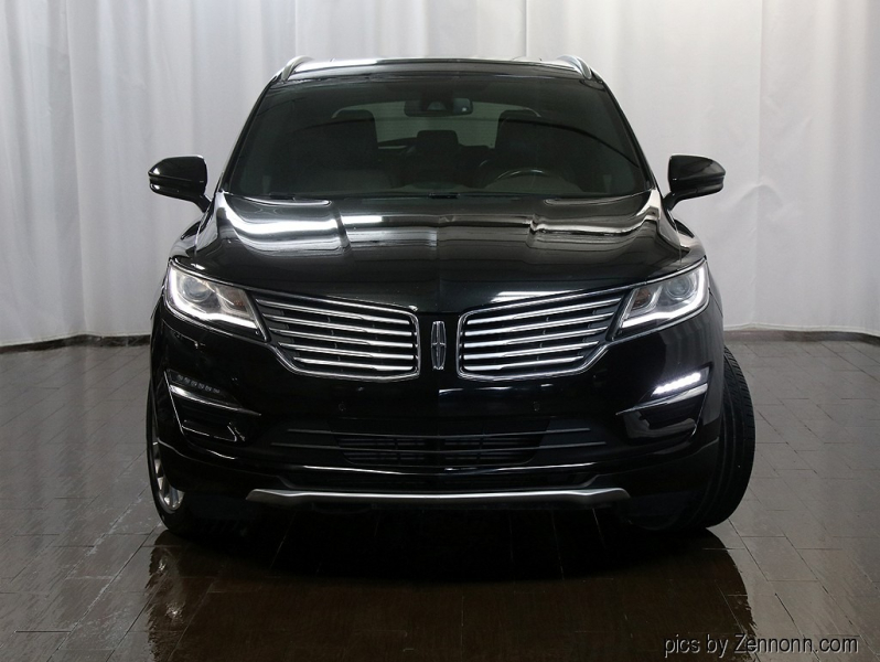 Lincoln MKC 2015 price $12,790