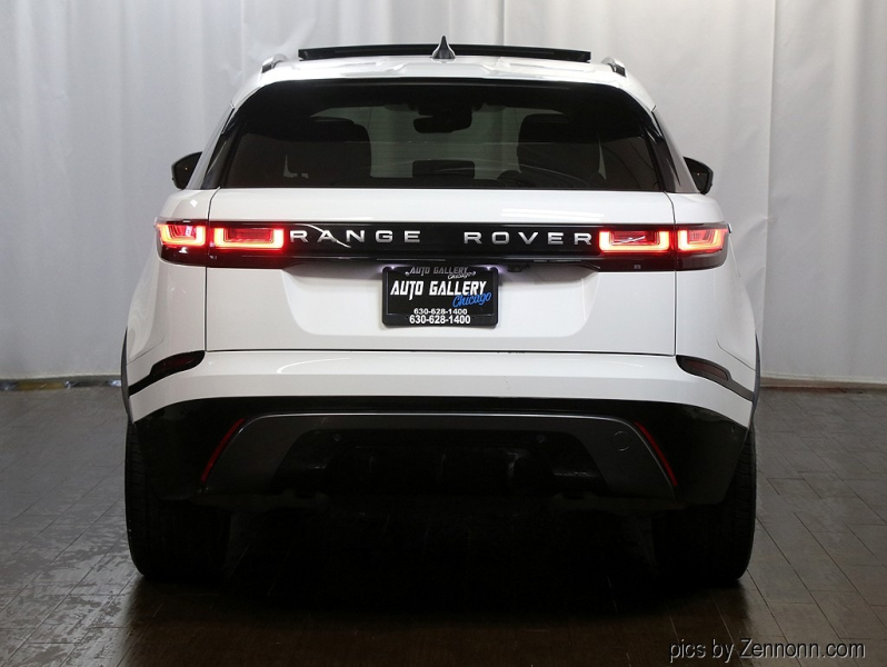 Land Rover Range Rover Velar 2018 price $29,990