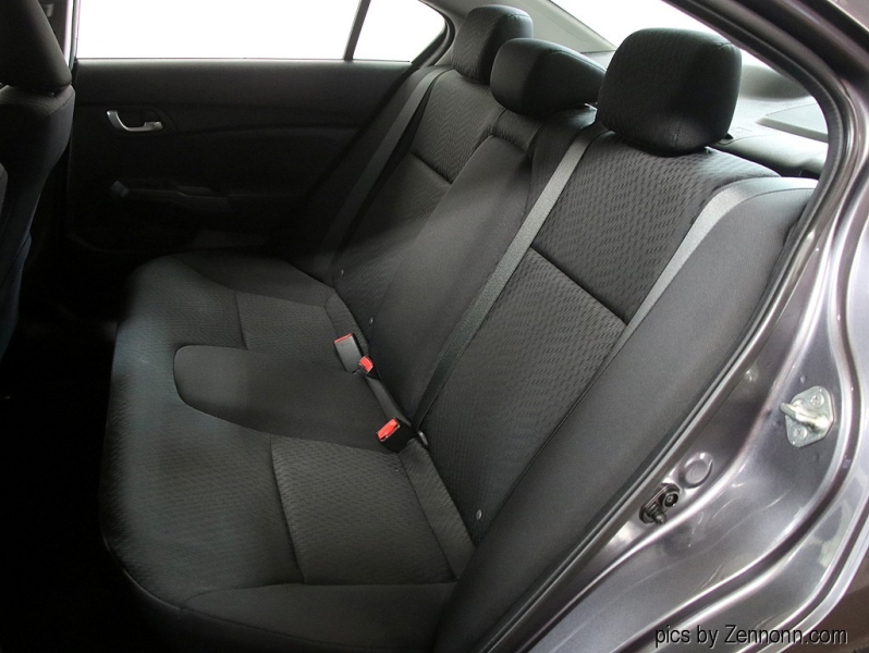 Honda Civic Sedan 2014 price $14,990